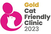 Gold cat clinic accreditation