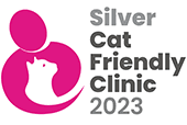 Silver cat clinic accreditation